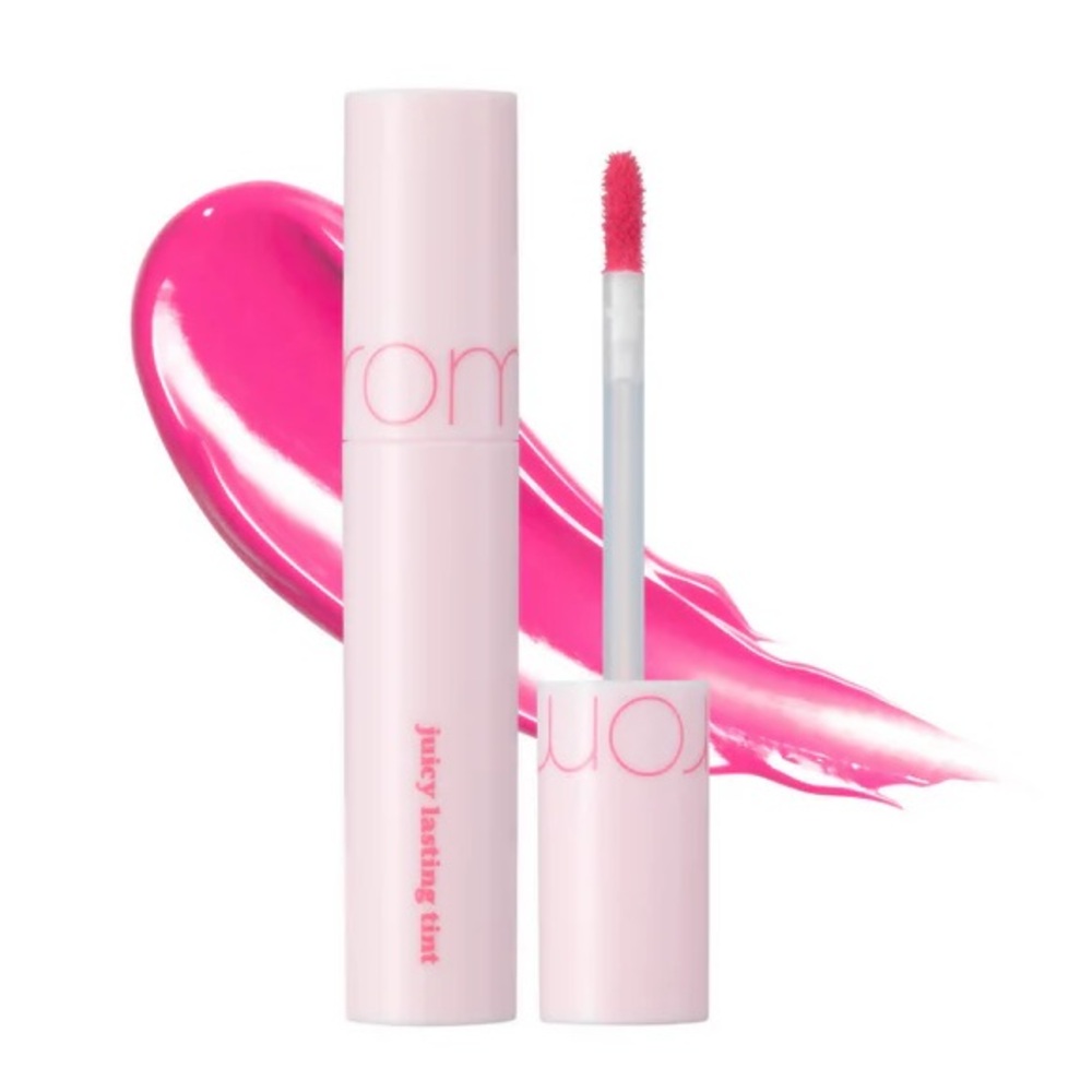🎀3/$25🎀 Rom&nd Juicy Lasting Tint